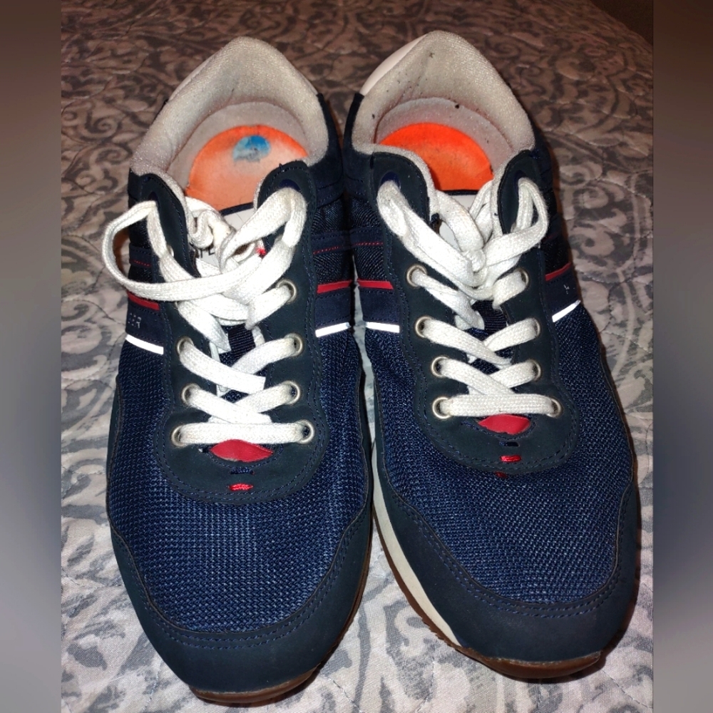 Tommy Hilfiger shoes